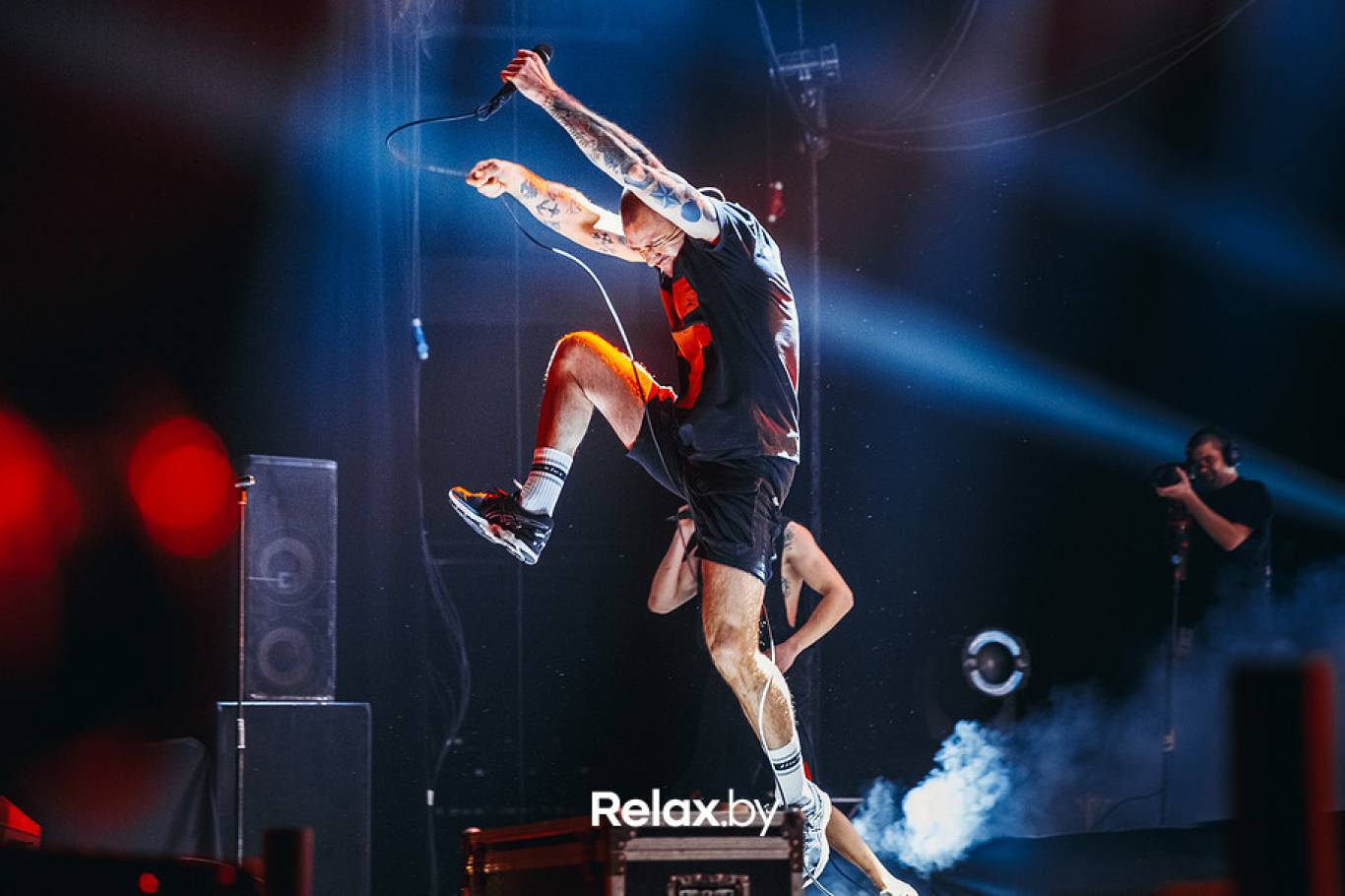 BRUTTO у Вінниці! Тур «Рокі»