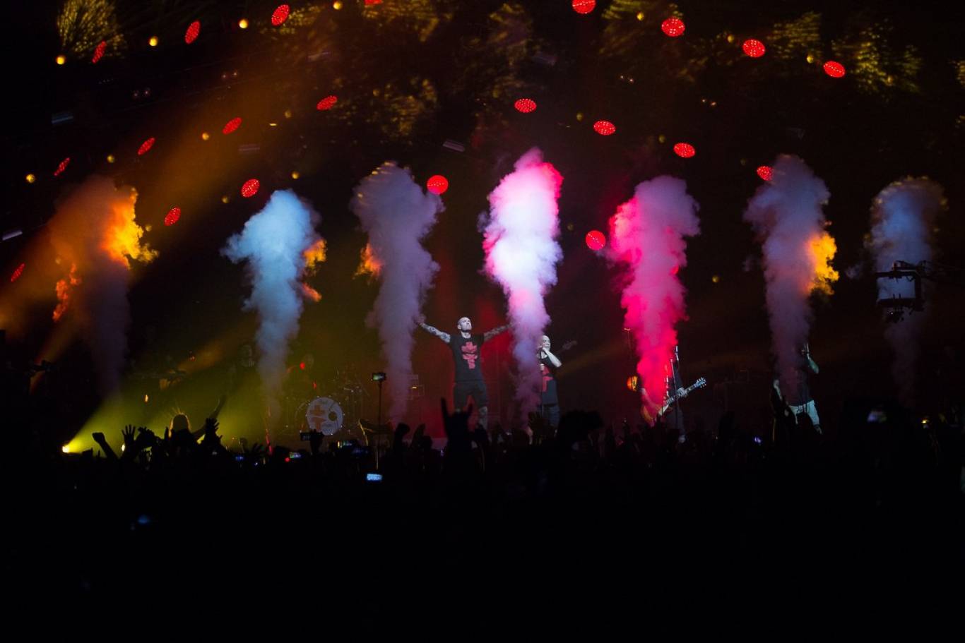 BRUTTO у Вінниці! Тур «Рокі»