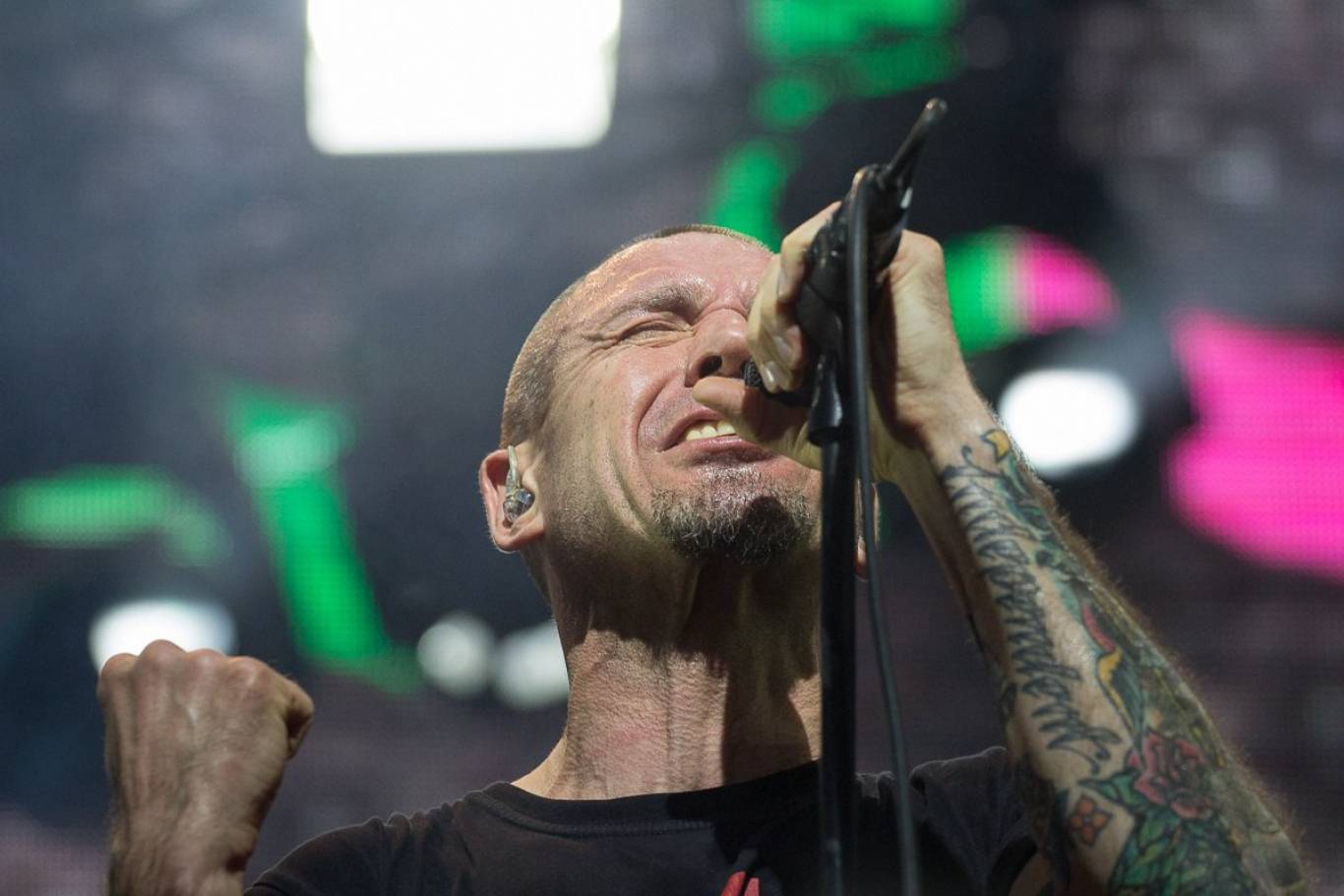 BRUTTO у Вінниці! Тур «Рокі»