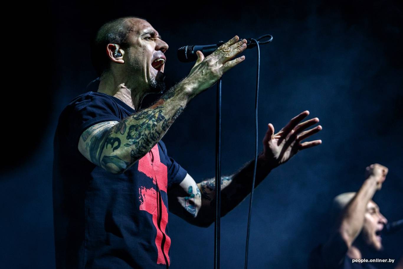 BRUTTO у Вінниці! Тур «Рокі»