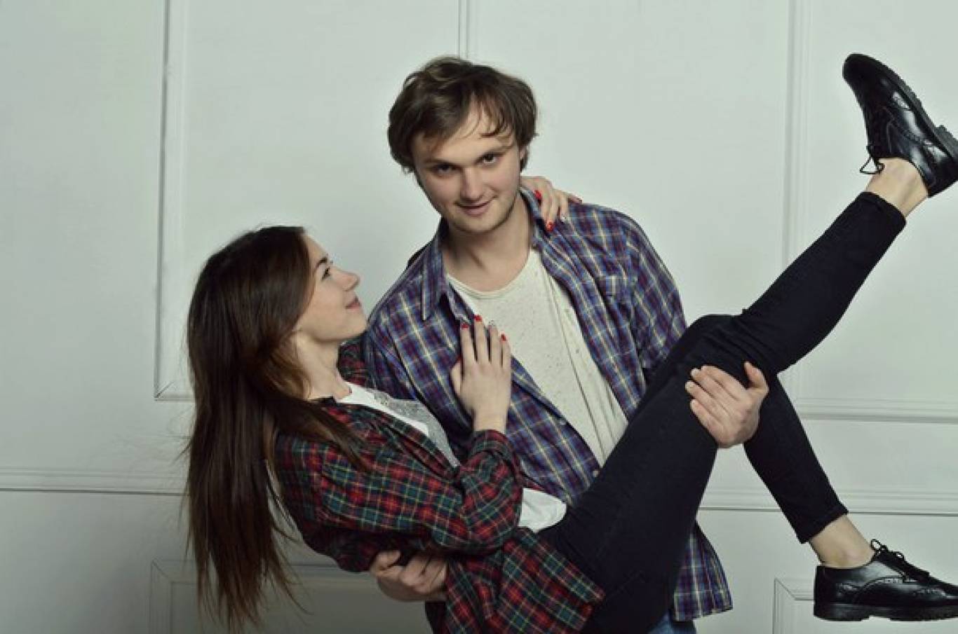 Женя і Катя. Вечір живої музики