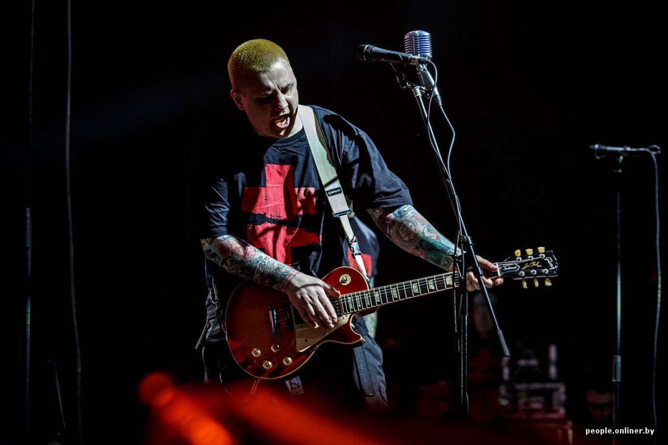 BRUTTO у Вінниці! Тур «Рокі»