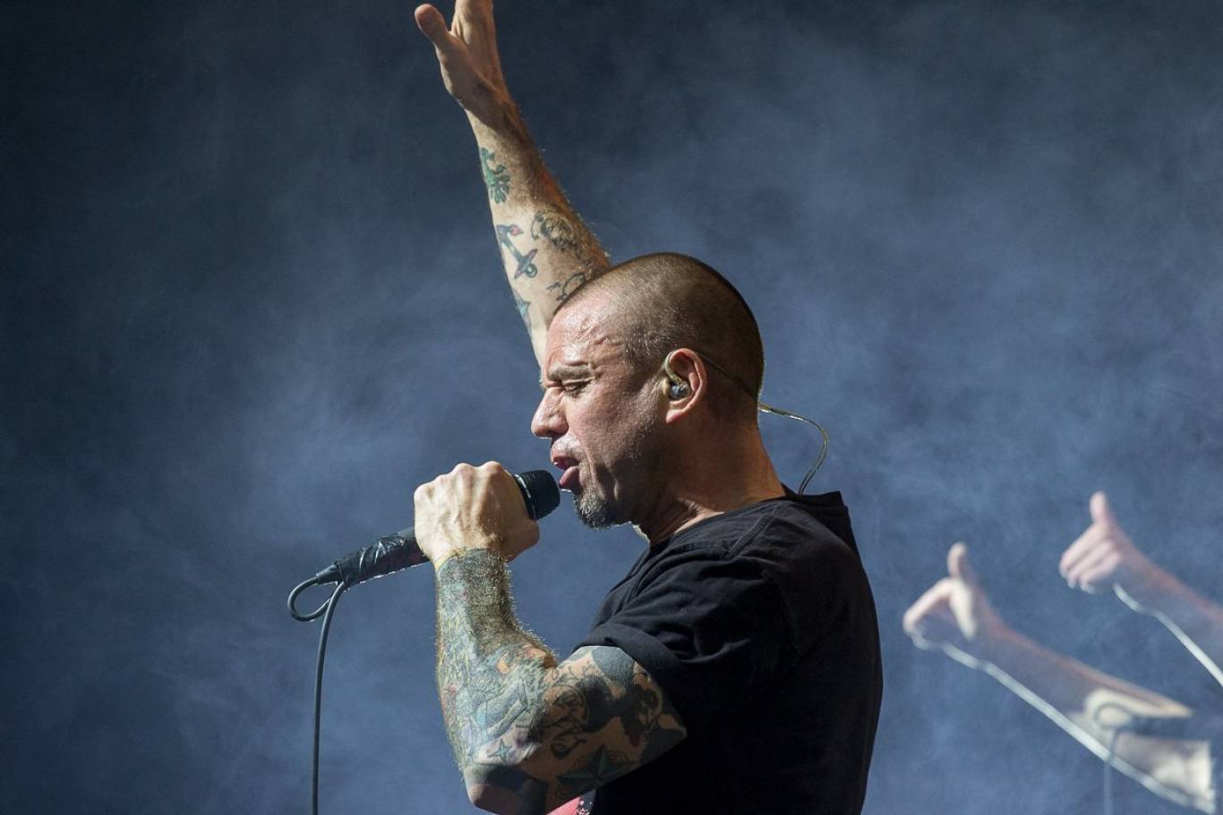 BRUTTO у Вінниці! Тур «Рокі»