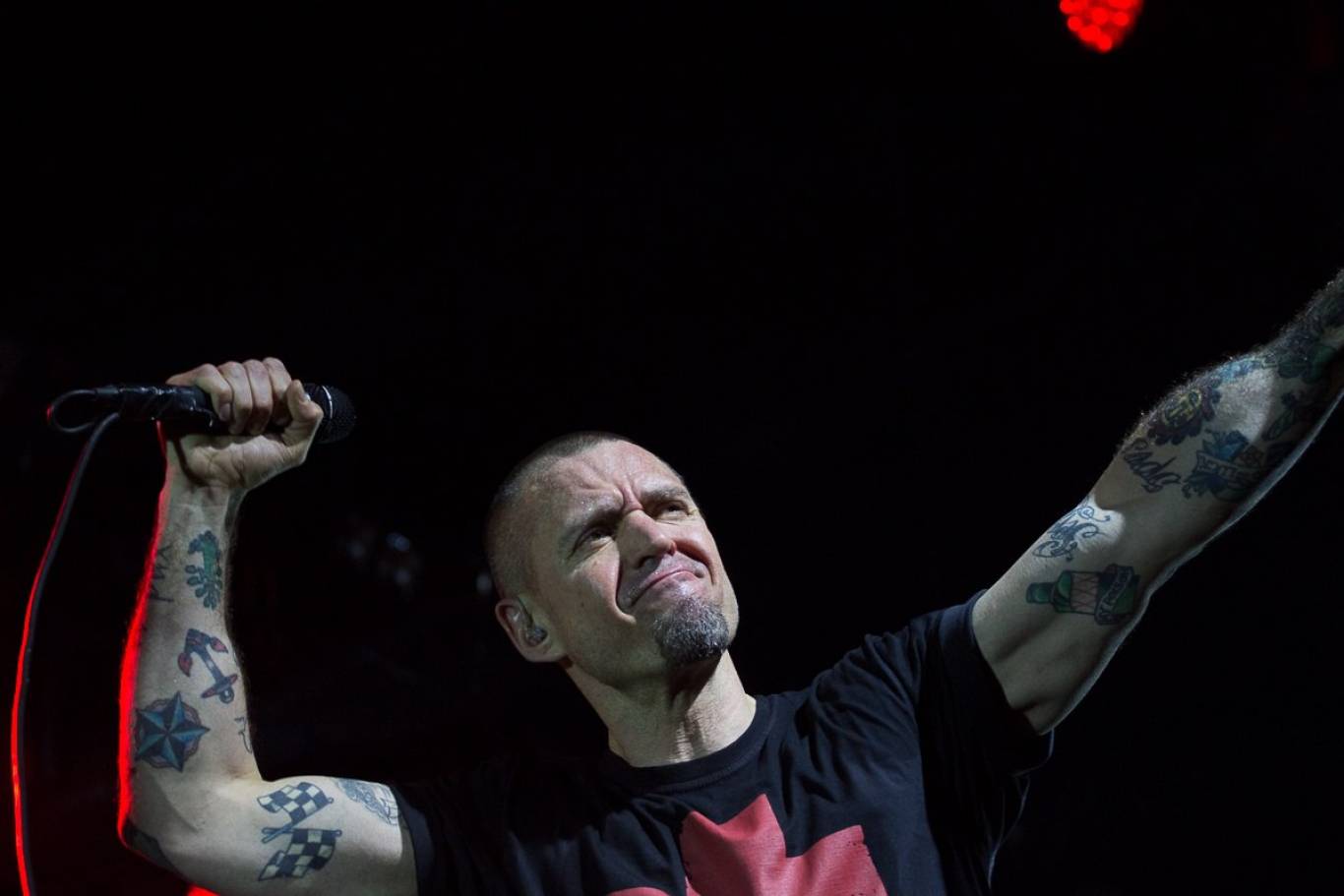 BRUTTO у Вінниці! Тур «Рокі»