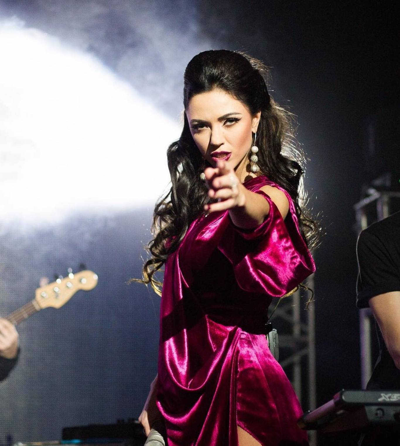 НЕАНГЕЛИ у Вінниці. На підтримку нового альбому «13»