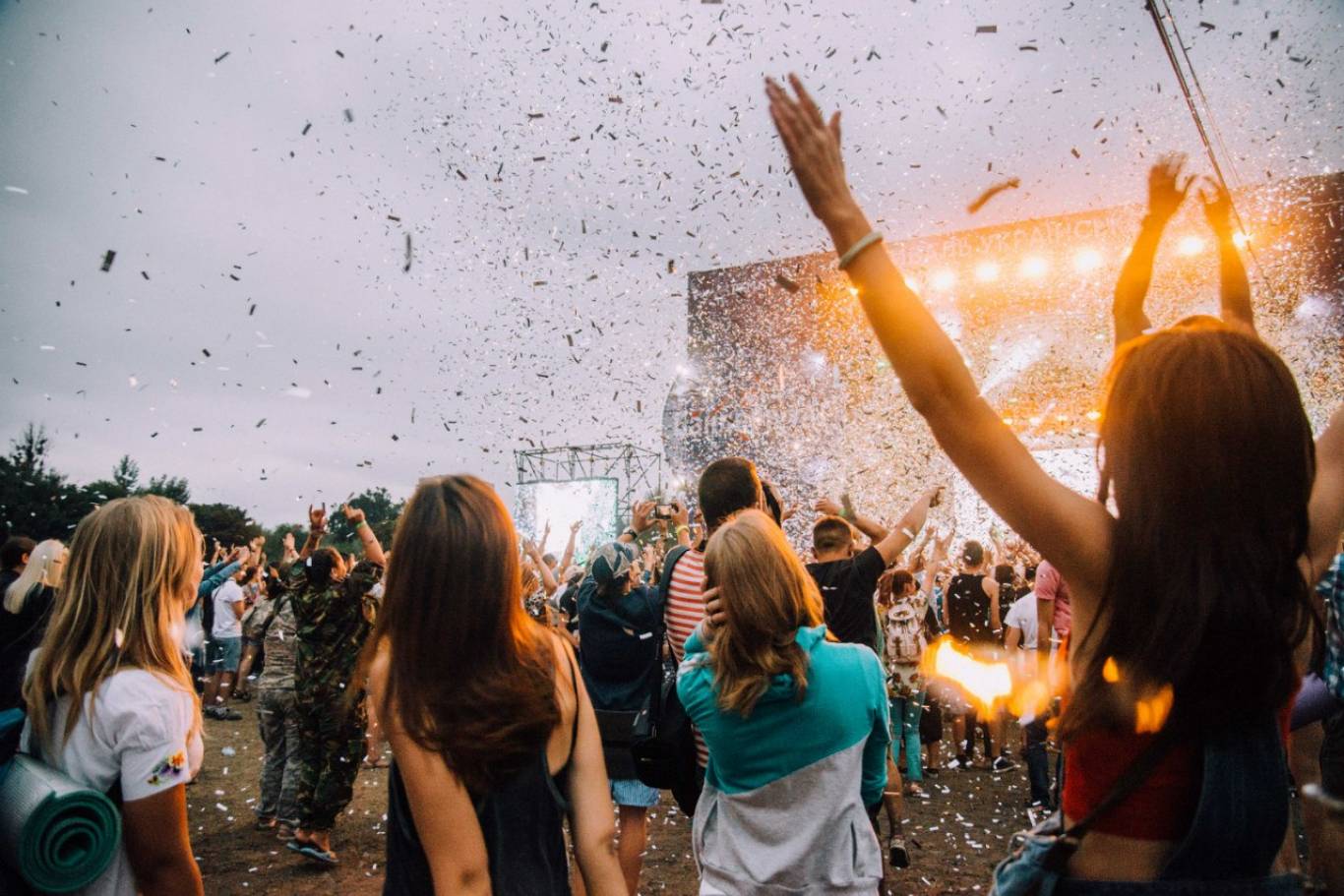 Бандерштат 2018