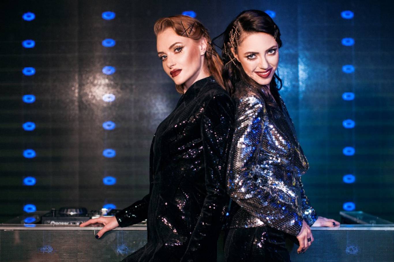 НЕАНГЕЛИ у Вінниці. На підтримку нового альбому «13»