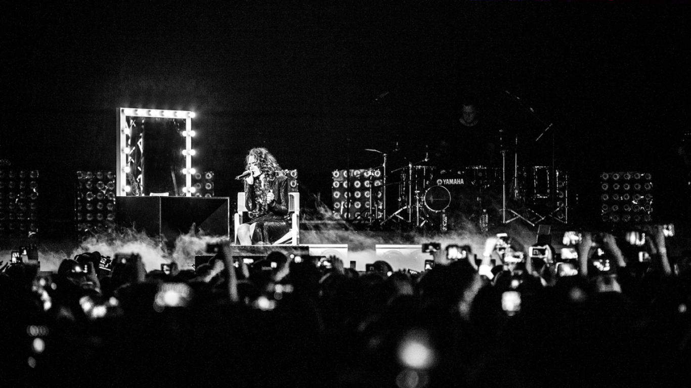 НЕАНГЕЛИ у Вінниці. На підтримку нового альбому «13»