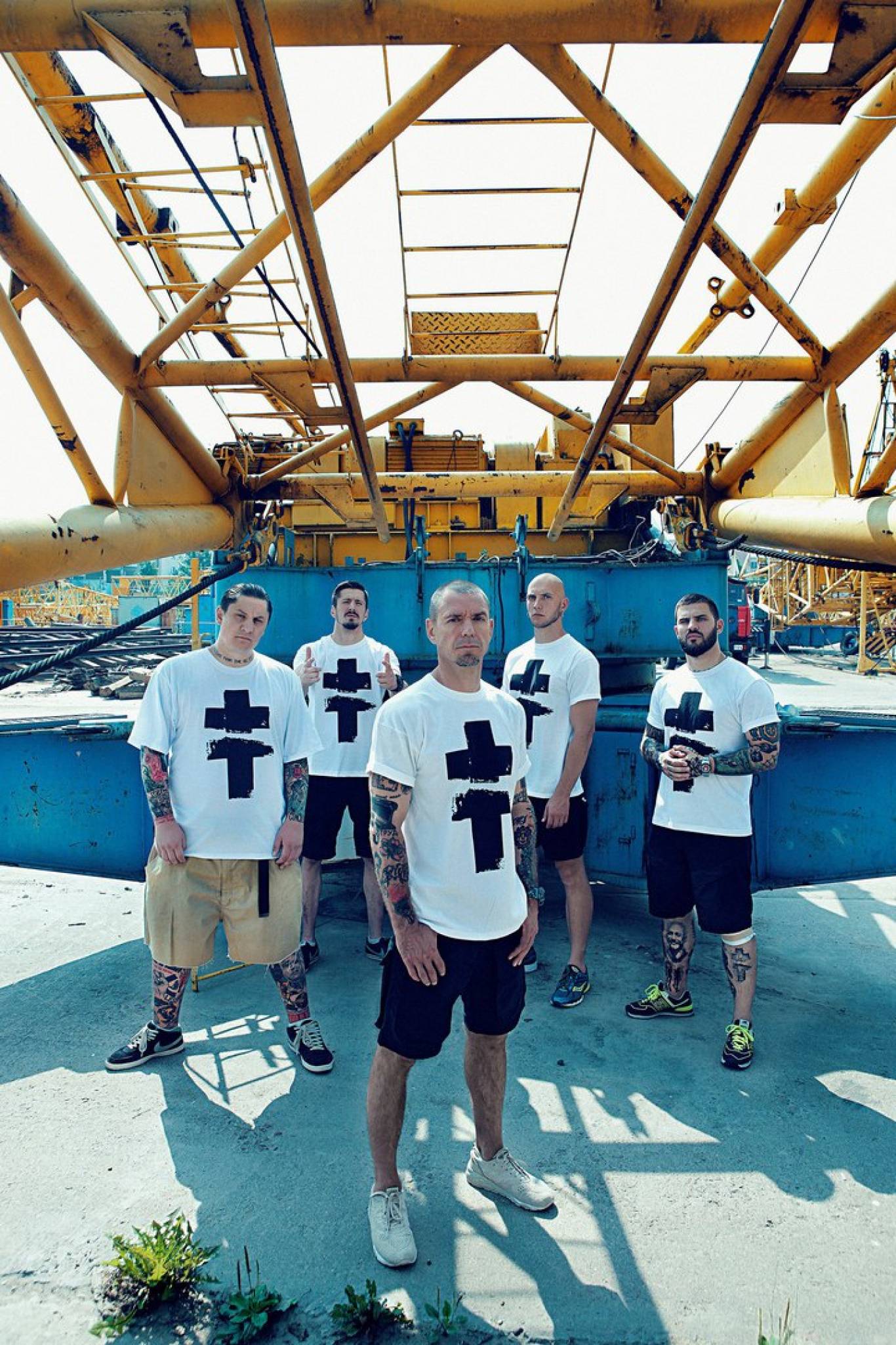 BRUTTO у Вінниці! Тур «Рокі»