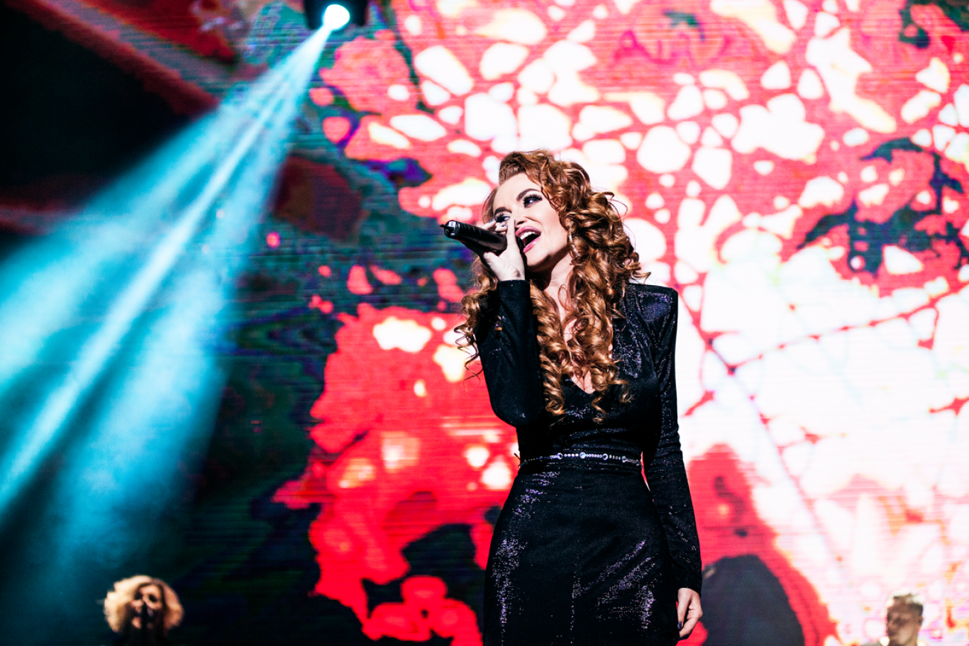 НЕАНГЕЛИ у Вінниці. На підтримку нового альбому «13»