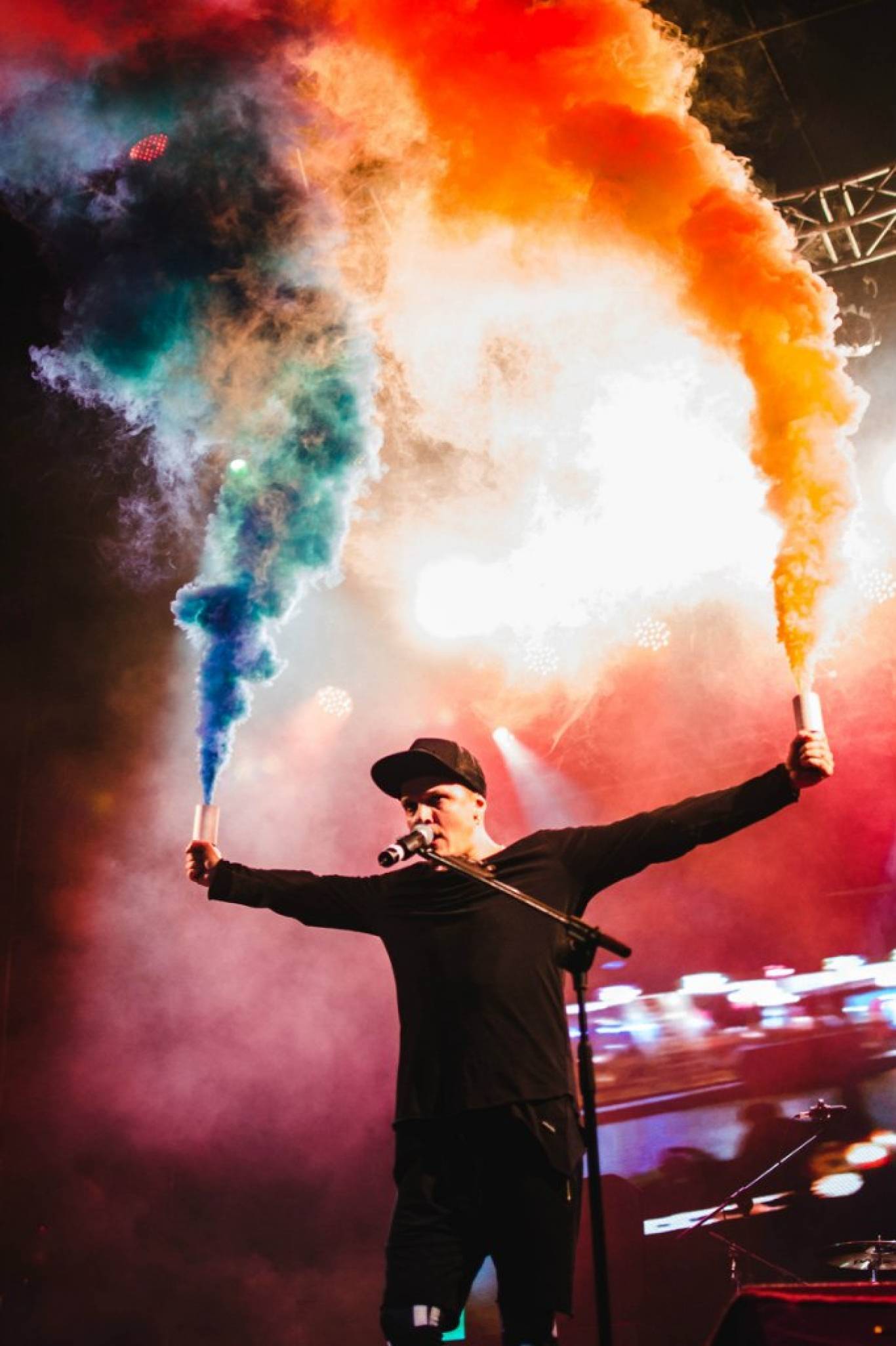 Бандерштат 2018