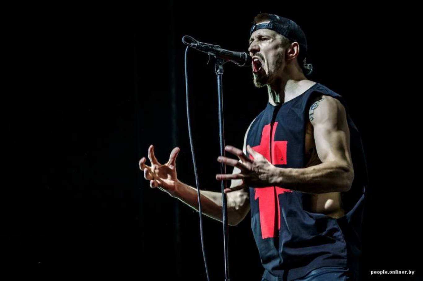 BRUTTO у Вінниці! Тур «Рокі»