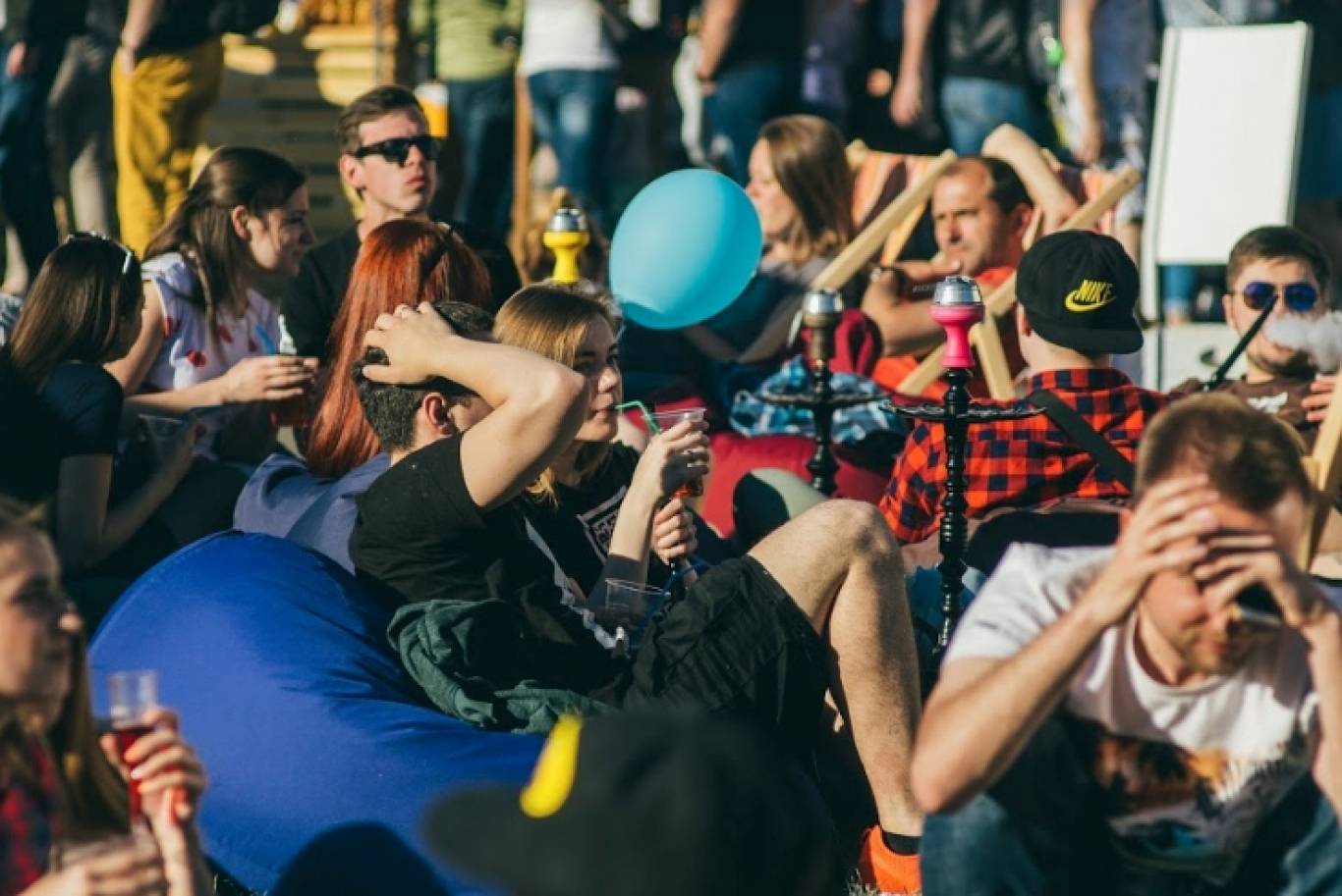 Фестиваль «У пошуках Made in Ukraine»