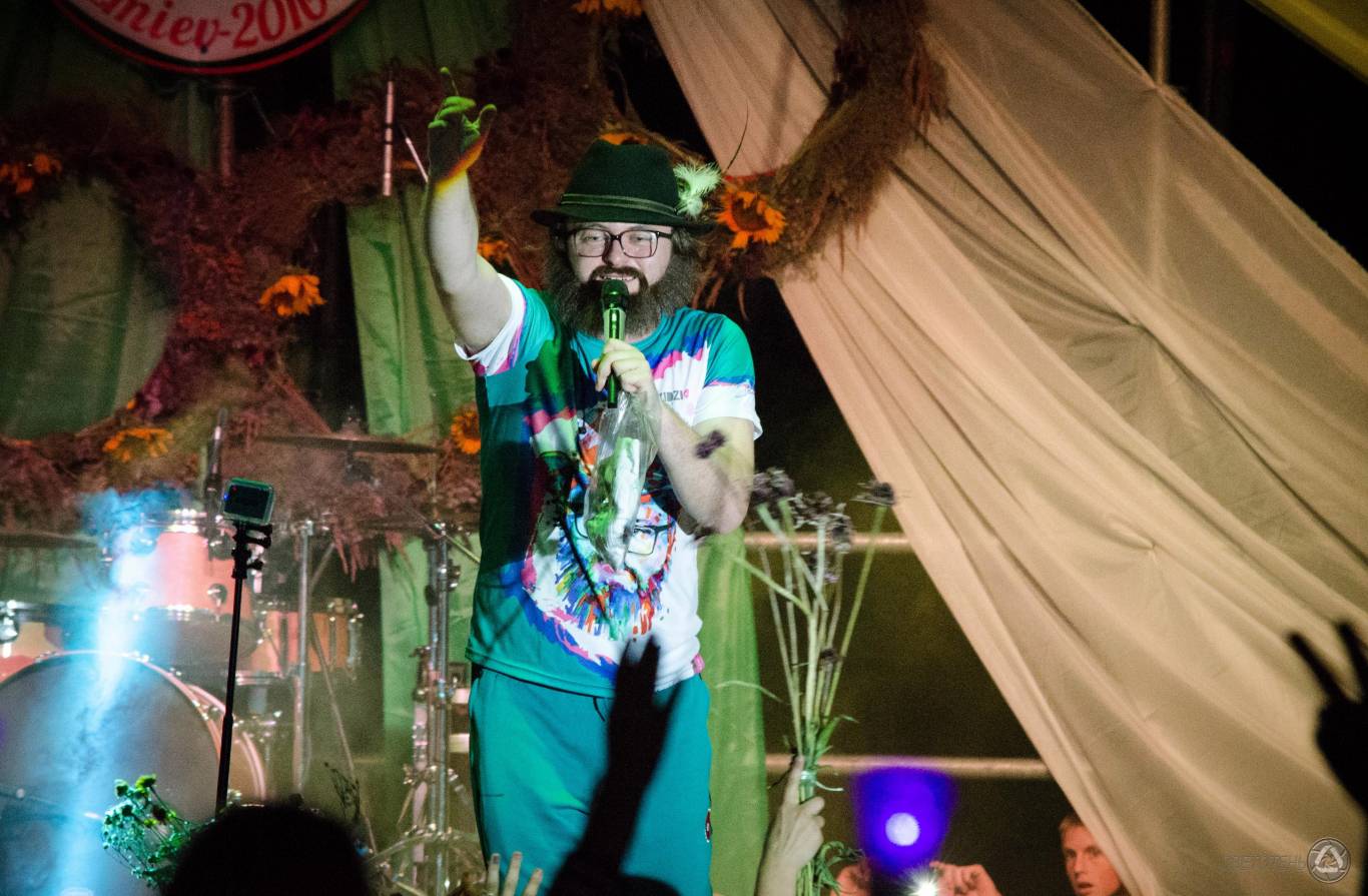 Святкування Івана Купала у Вінниці