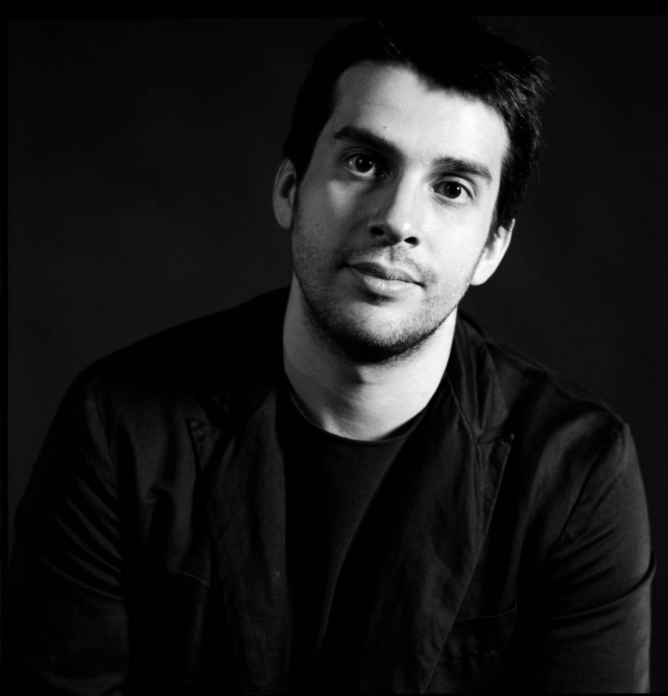 Петр Налич и оркестр