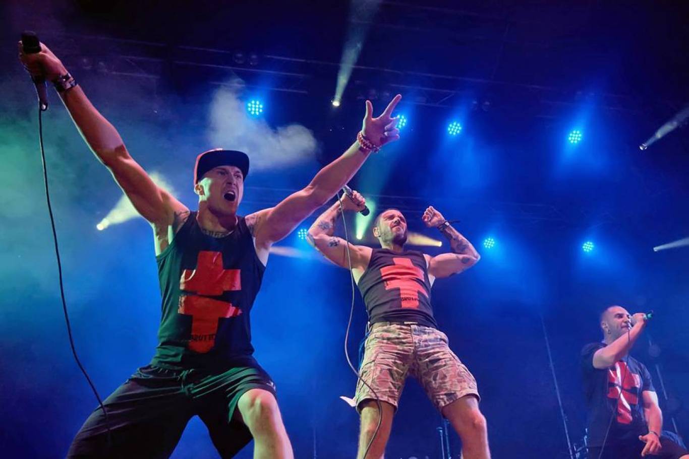 Brutto у Хмельницькому. Розіграш квитків