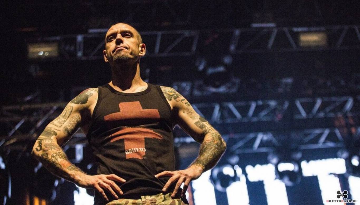 Brutto у Хмельницькому. Розіграш квитків