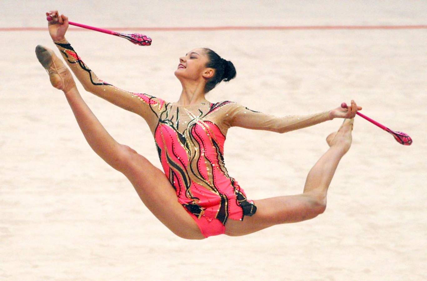 Майстер-клас з Ганною Безсоновою