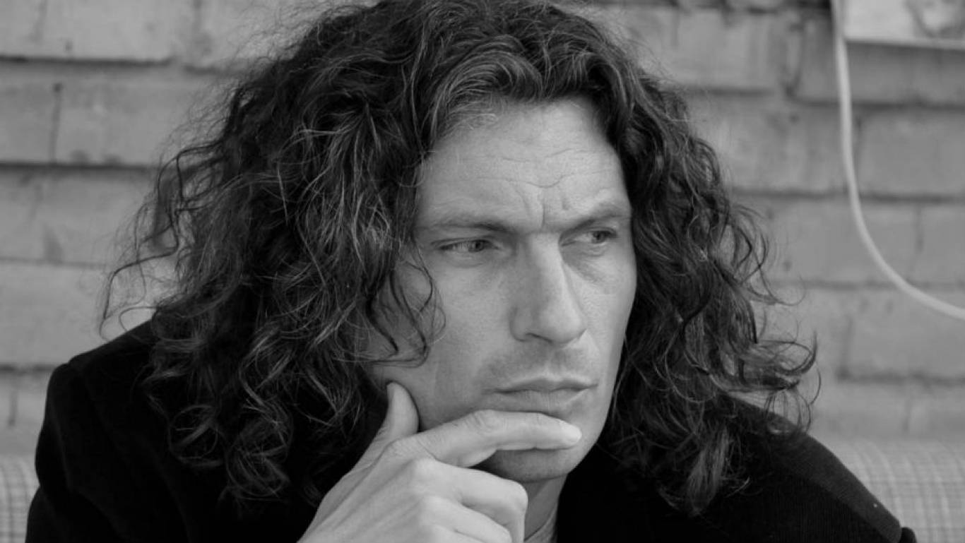 Концерт до Дня народження Кузьми Скрябіна