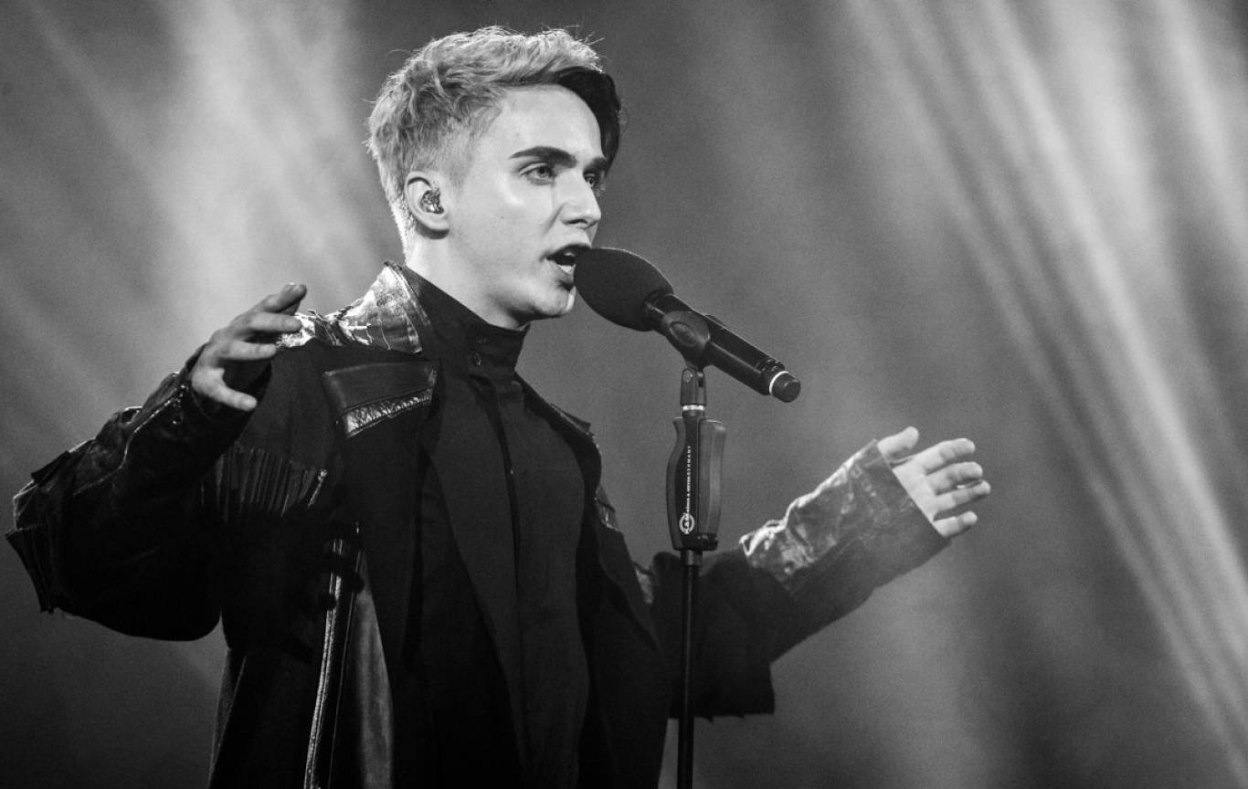 Melovin у Вінниці