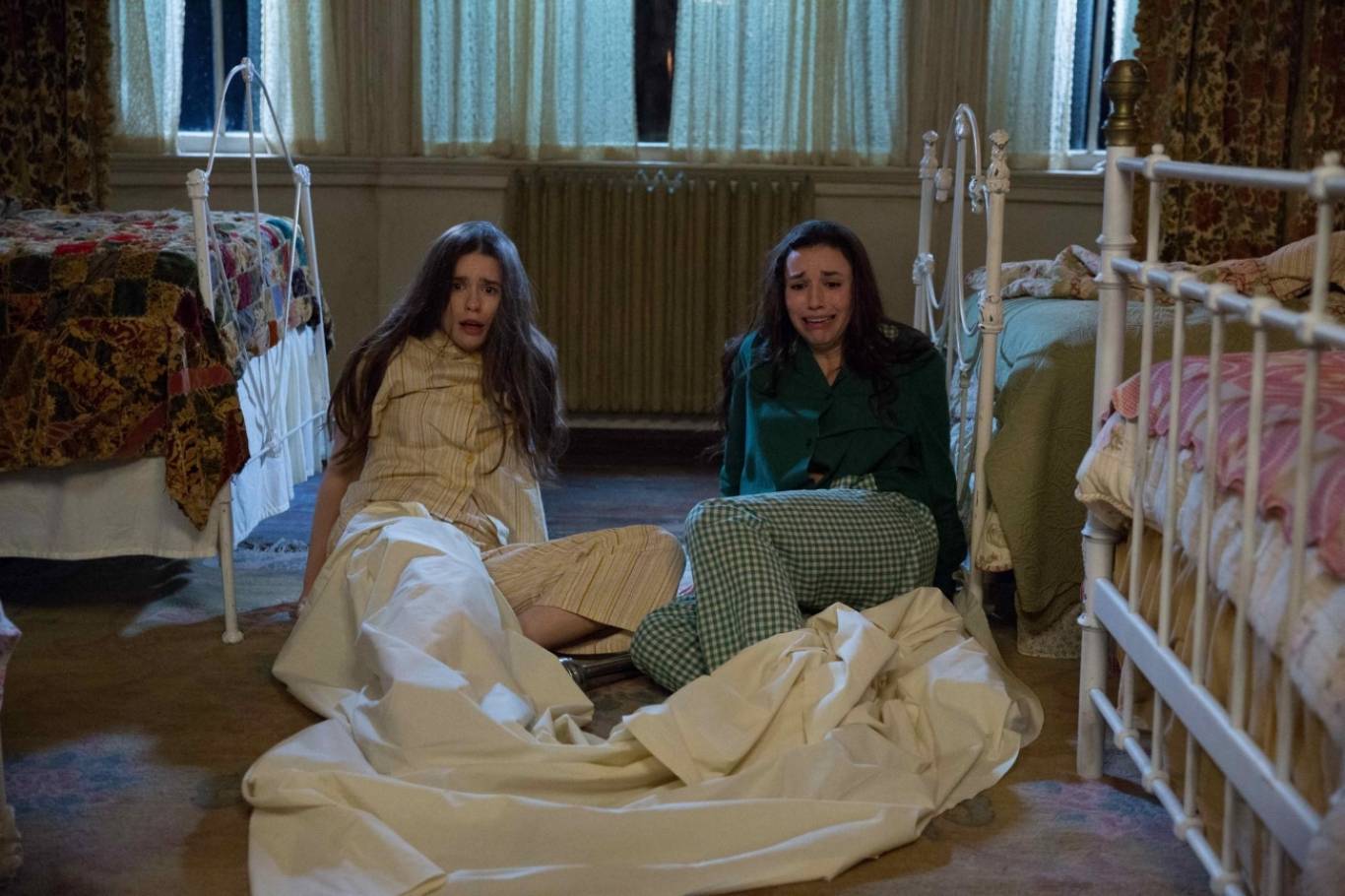 Фільм "Анабель: Створення"