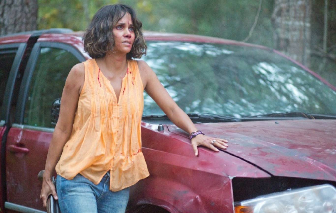 Драма Похищение