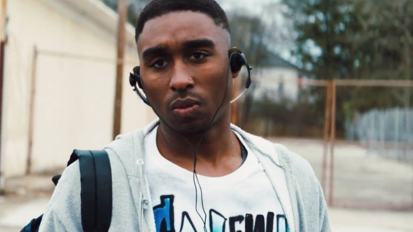 2Pac: Легенда