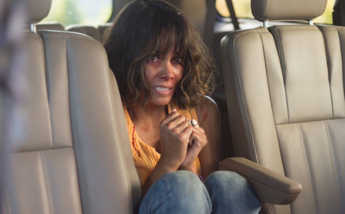 Драма Похищение