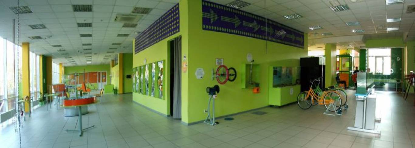 Детская вечеринка Children Chill