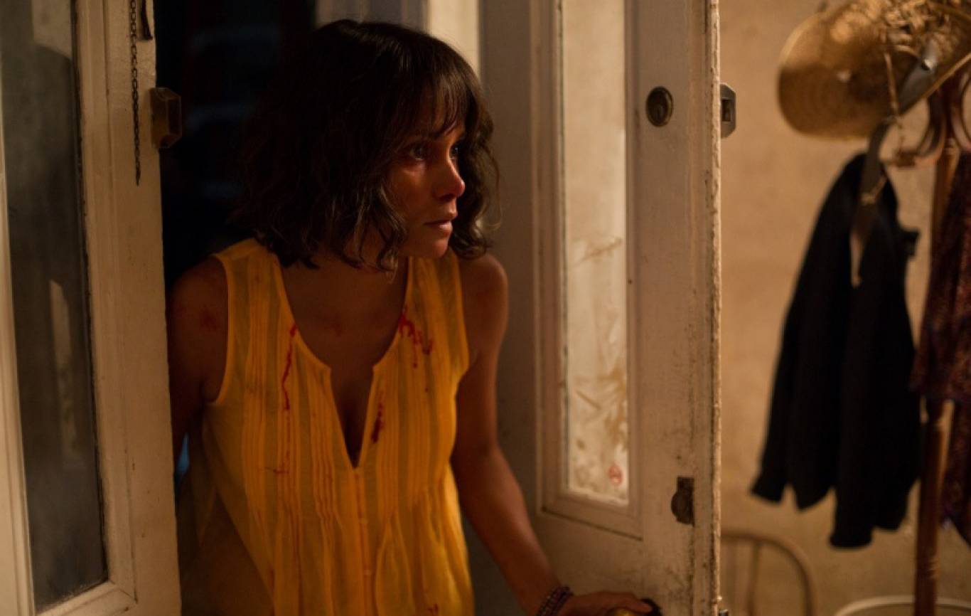 Драма Похищение