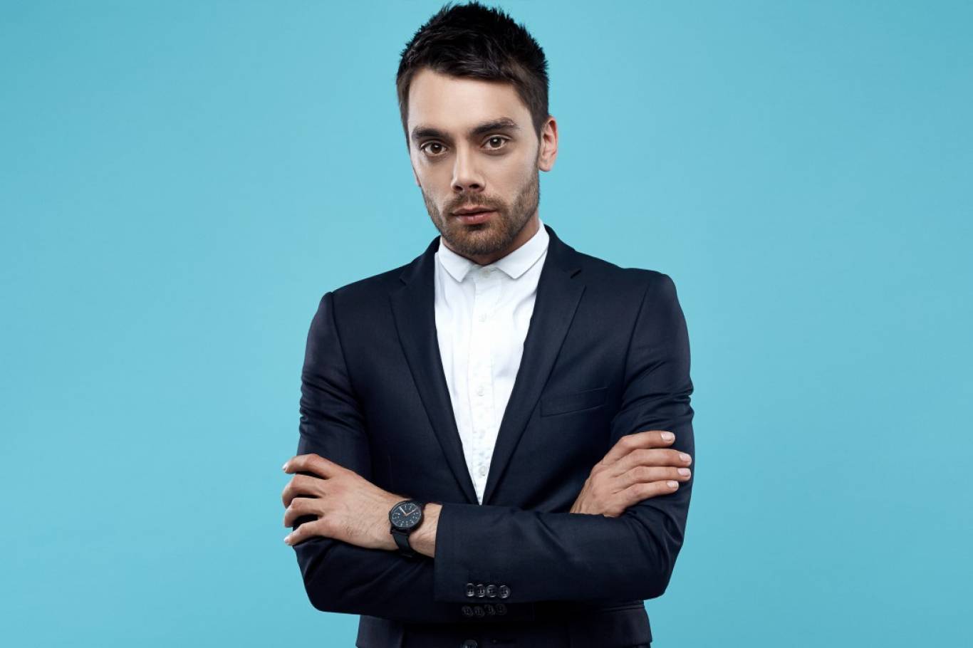 Київська група The Maneken у Львові