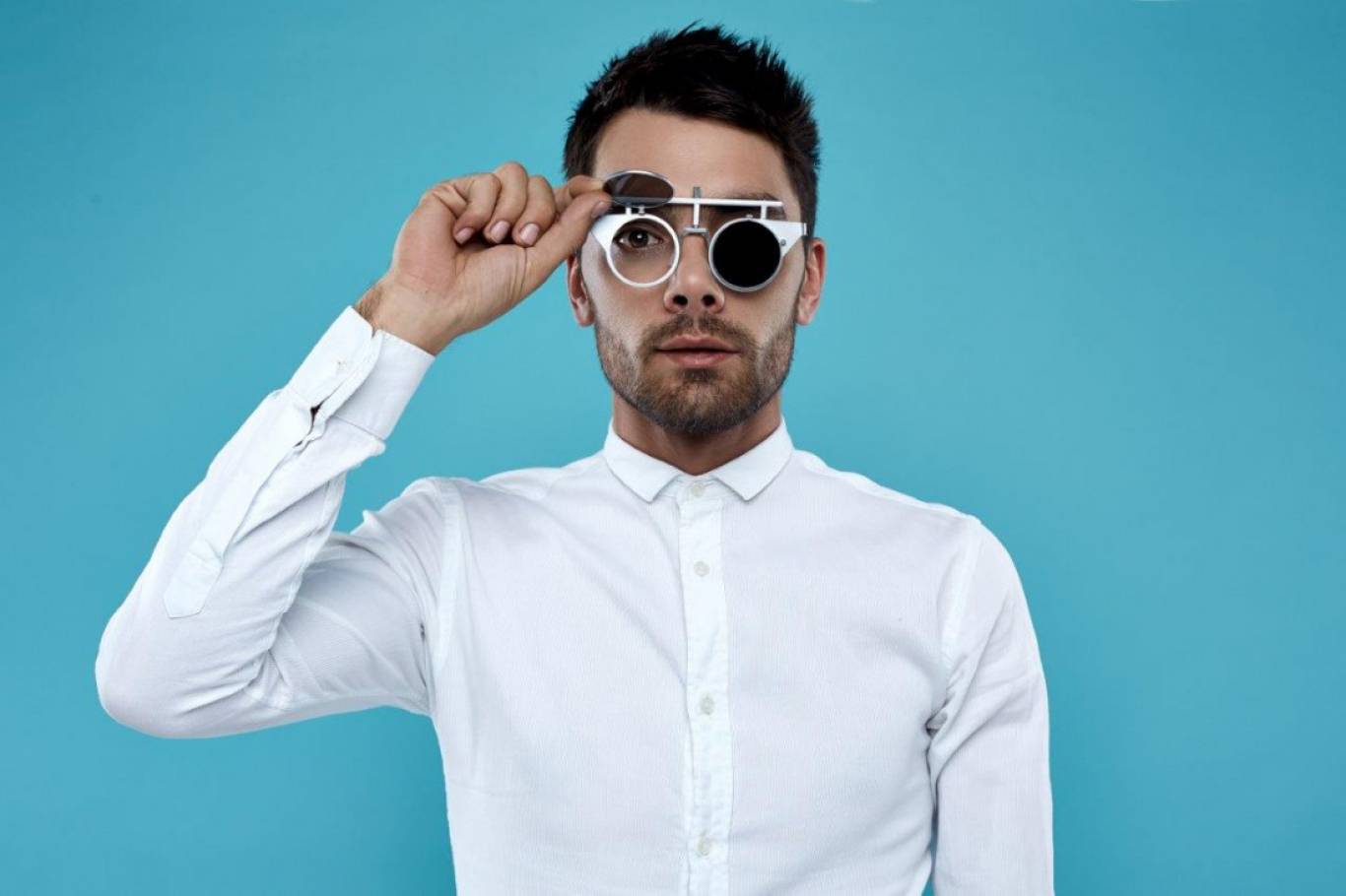 Київська група The Maneken у Львові