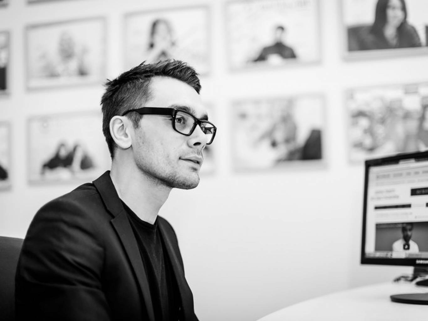 Київська група The Maneken у Львові