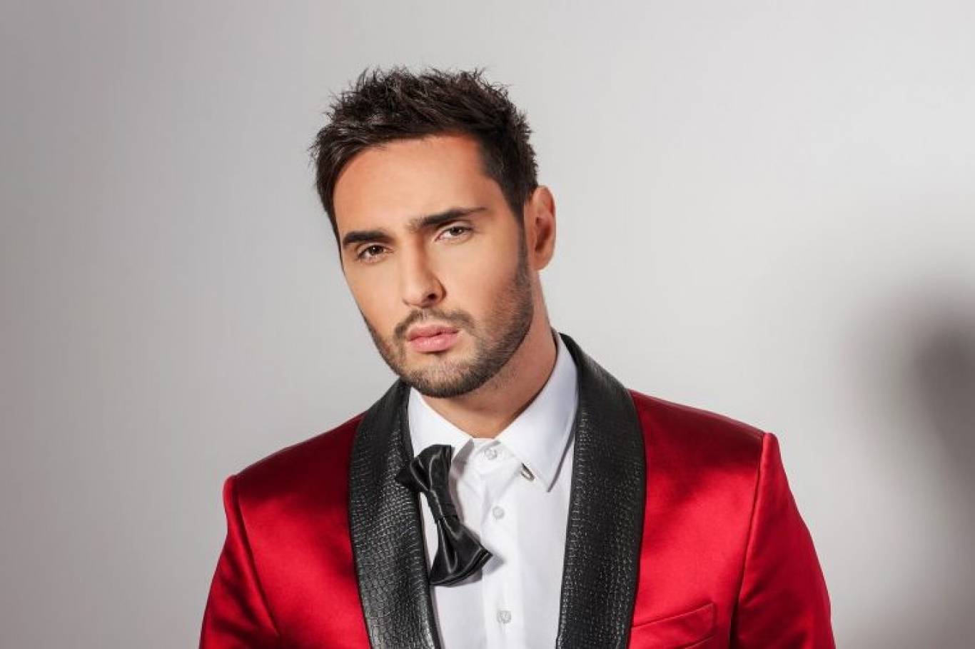 Віталій Козловський у Хмельницькому