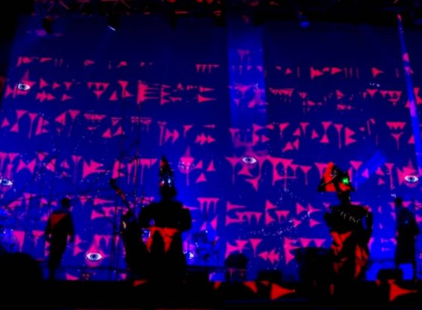 Опера-цирк Babylon