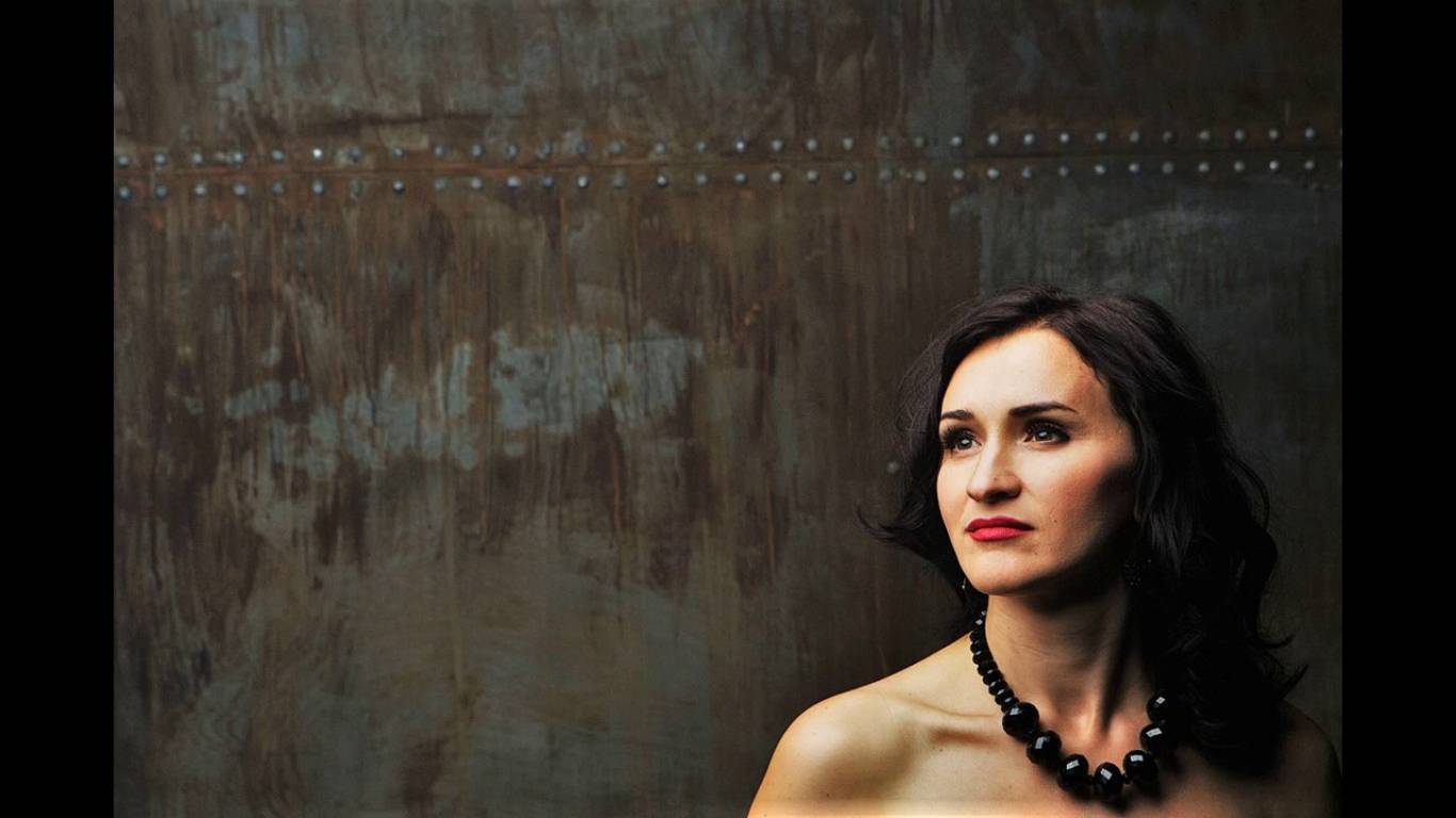 Friday Free Style Music Mari Zhiginas Quartet