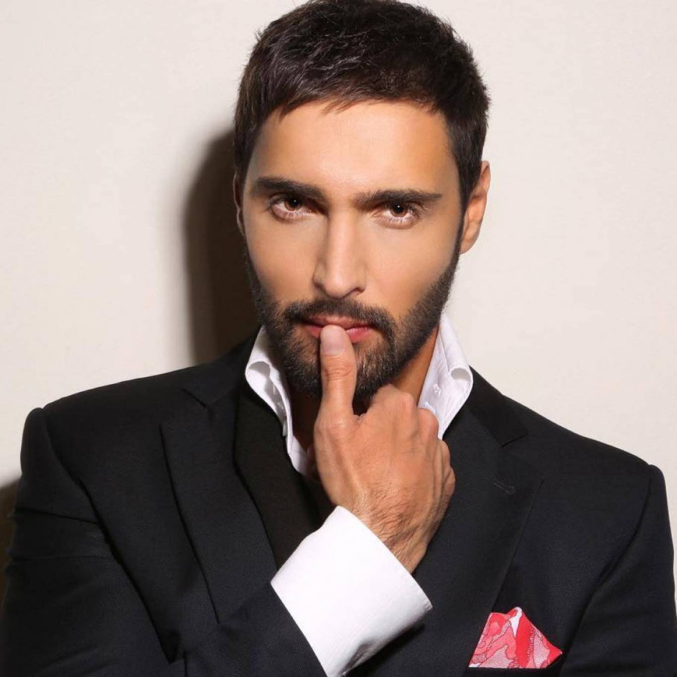 Віталій Козловський у Хмельницькому