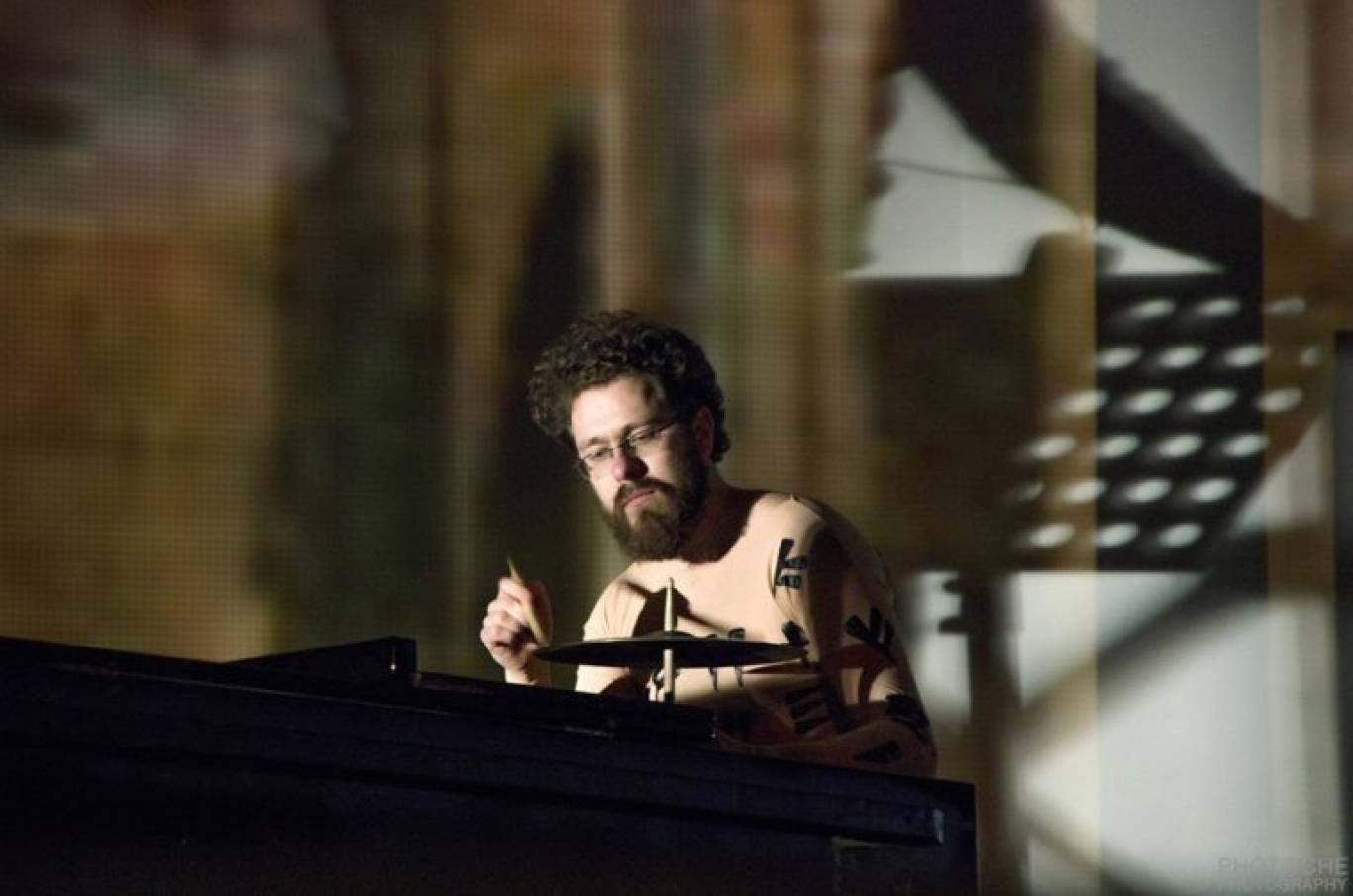 Опера-цирк Babylon