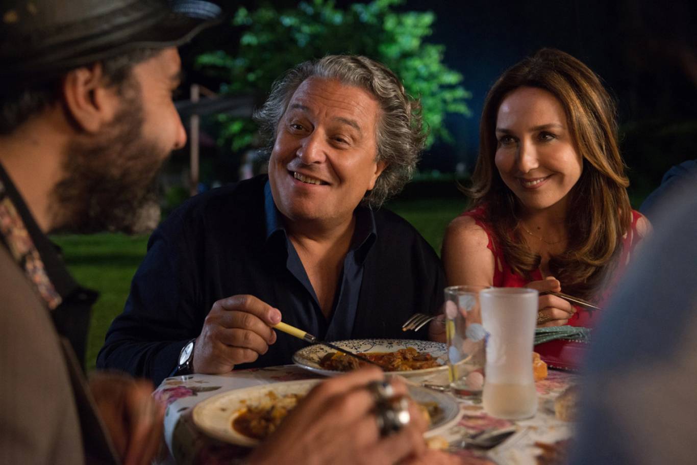 Комедия "Безумные соседи"