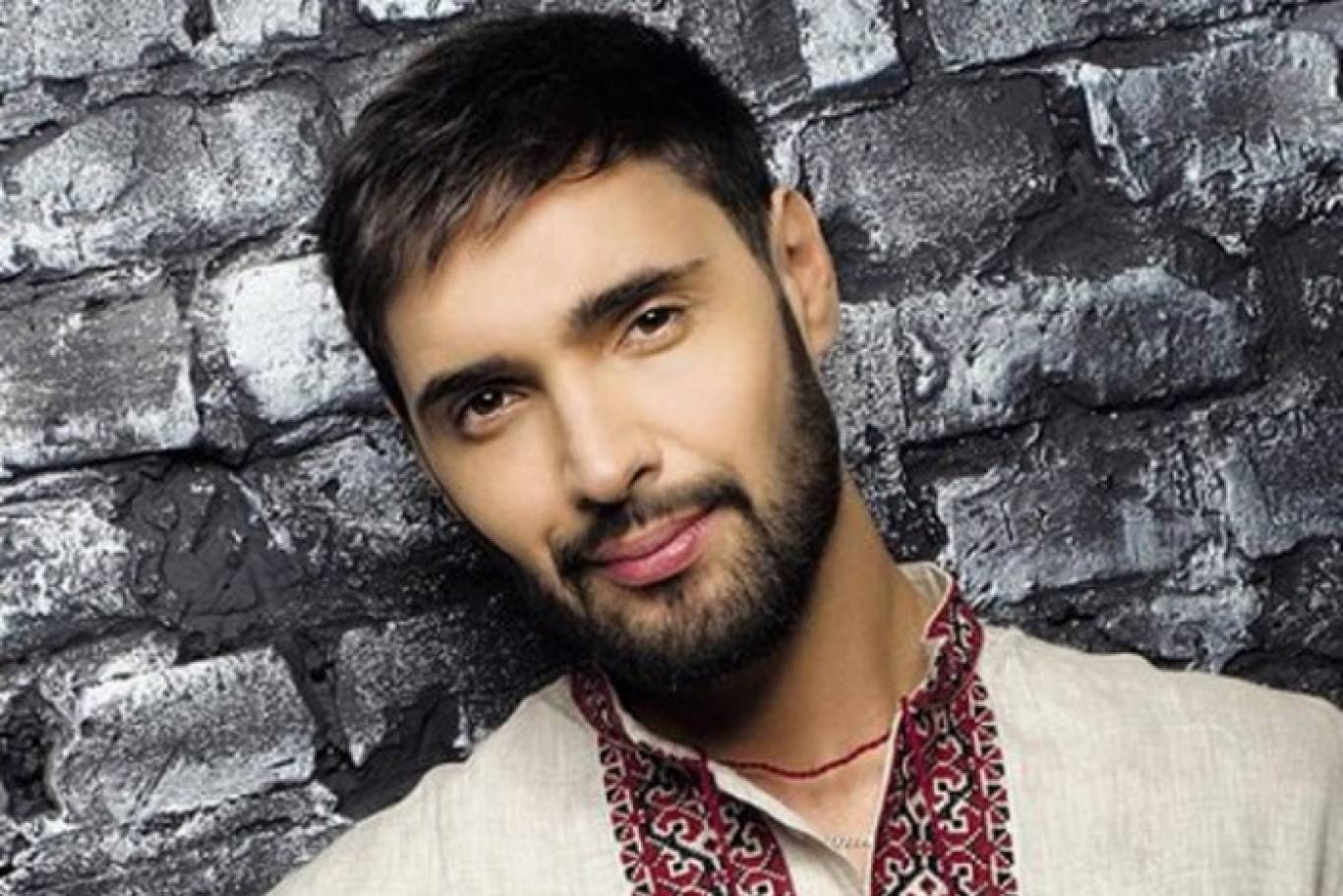 Віталій Козловський у Хмельницькому