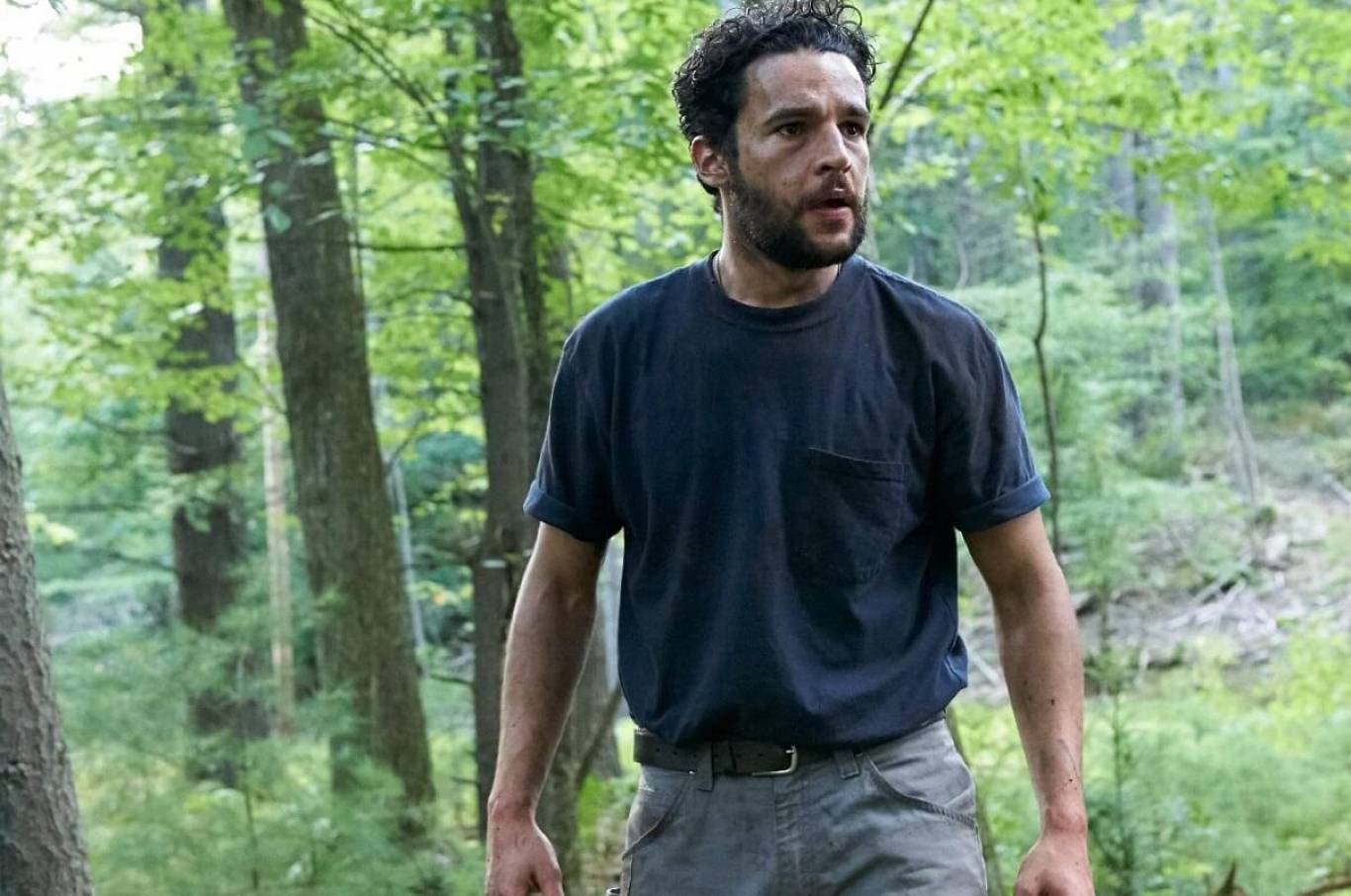 Фільм "Воно приходить уночі"