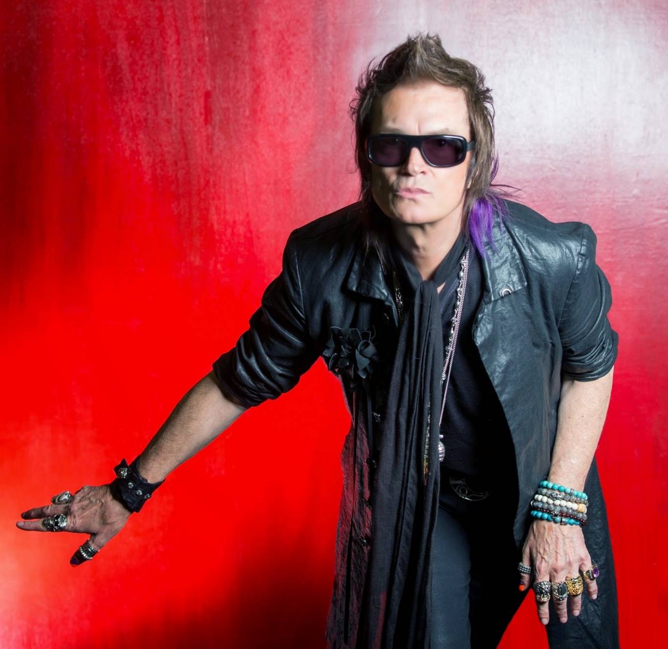 Концерт Глена Хьюза