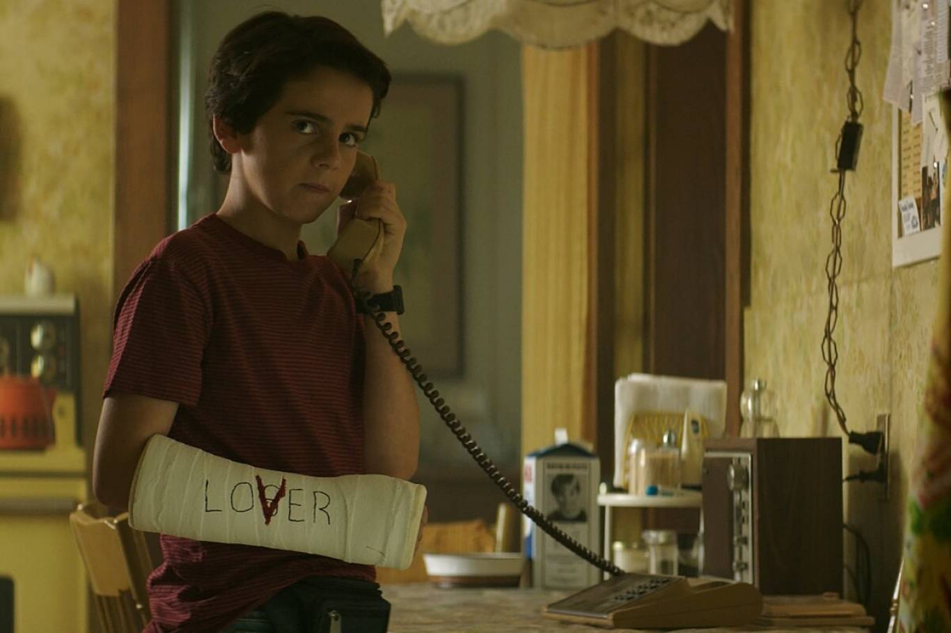 Фільм "Воно"