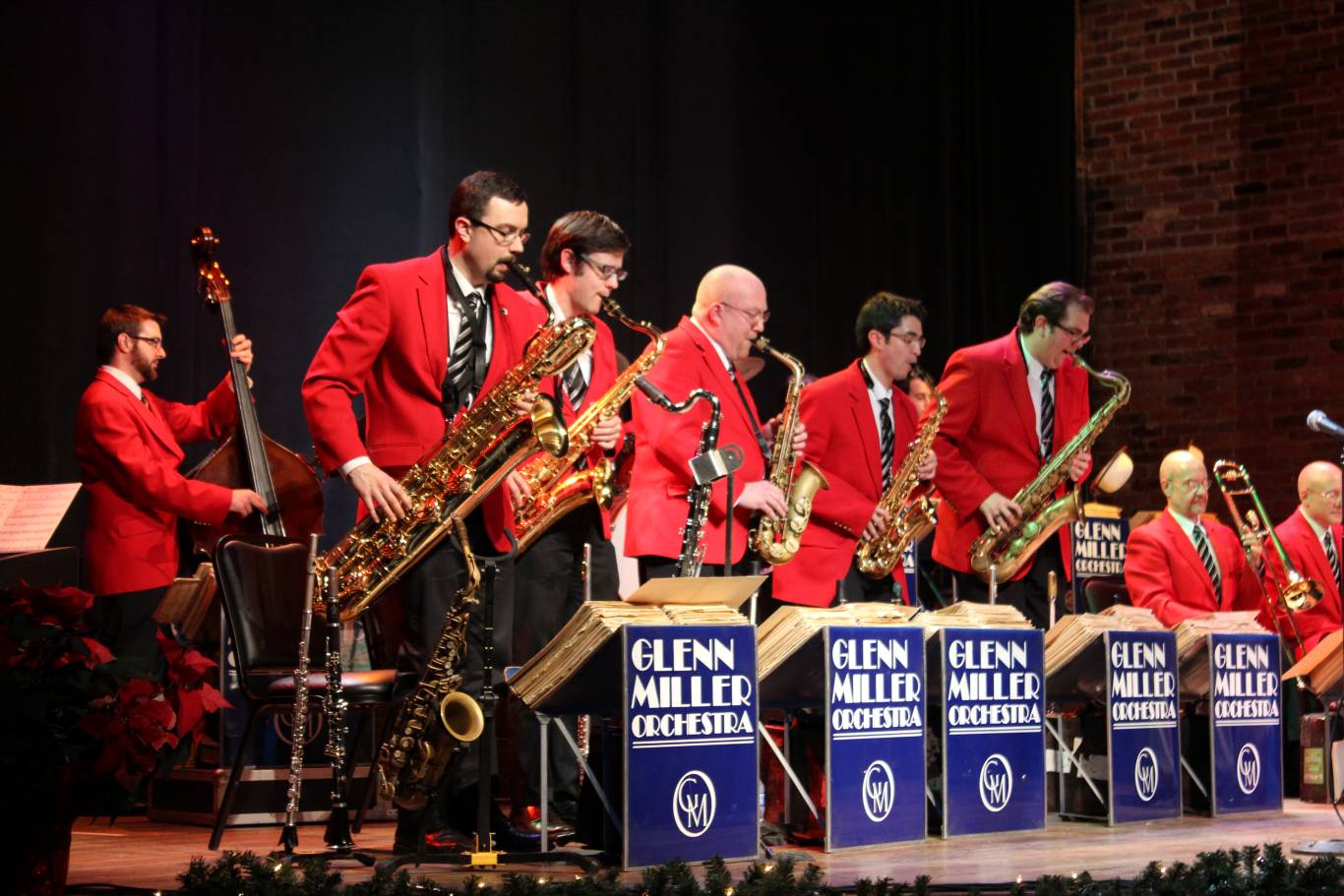 киевские оркестры