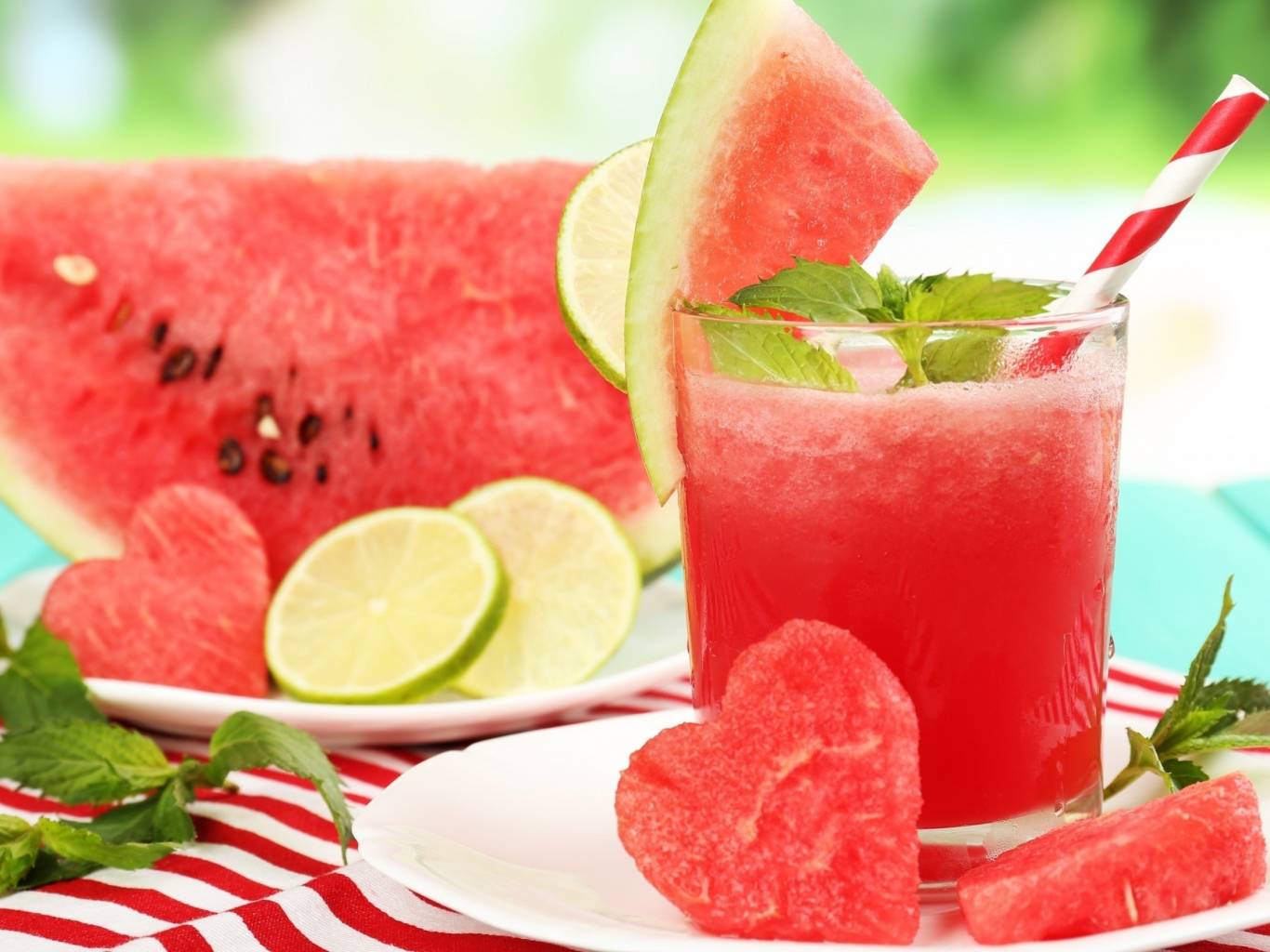 Фестиваль "Арбузный Город"