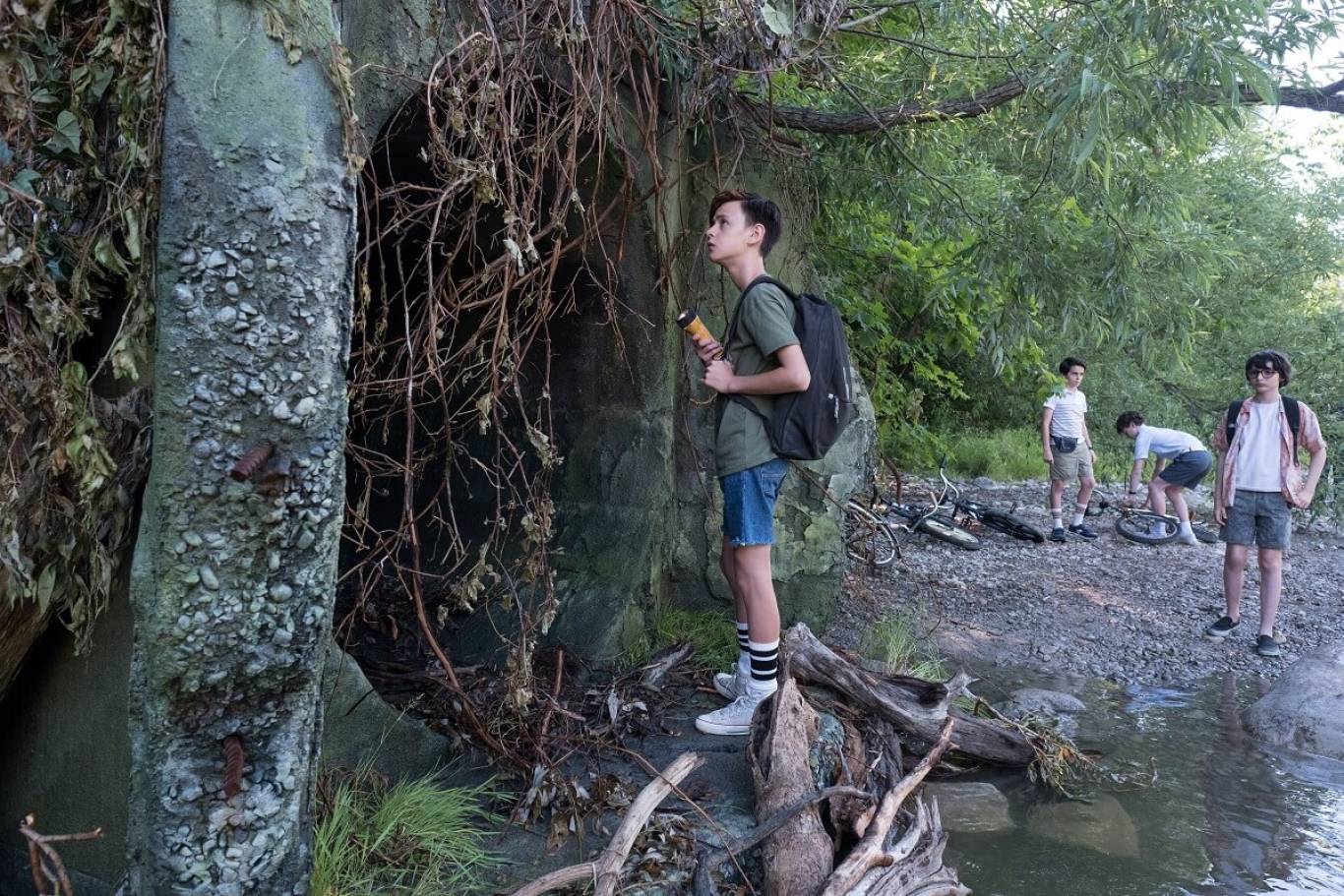 Фільм "Воно"