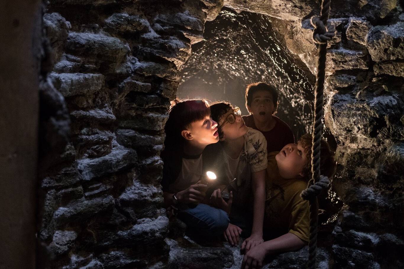 Фільм "Воно"