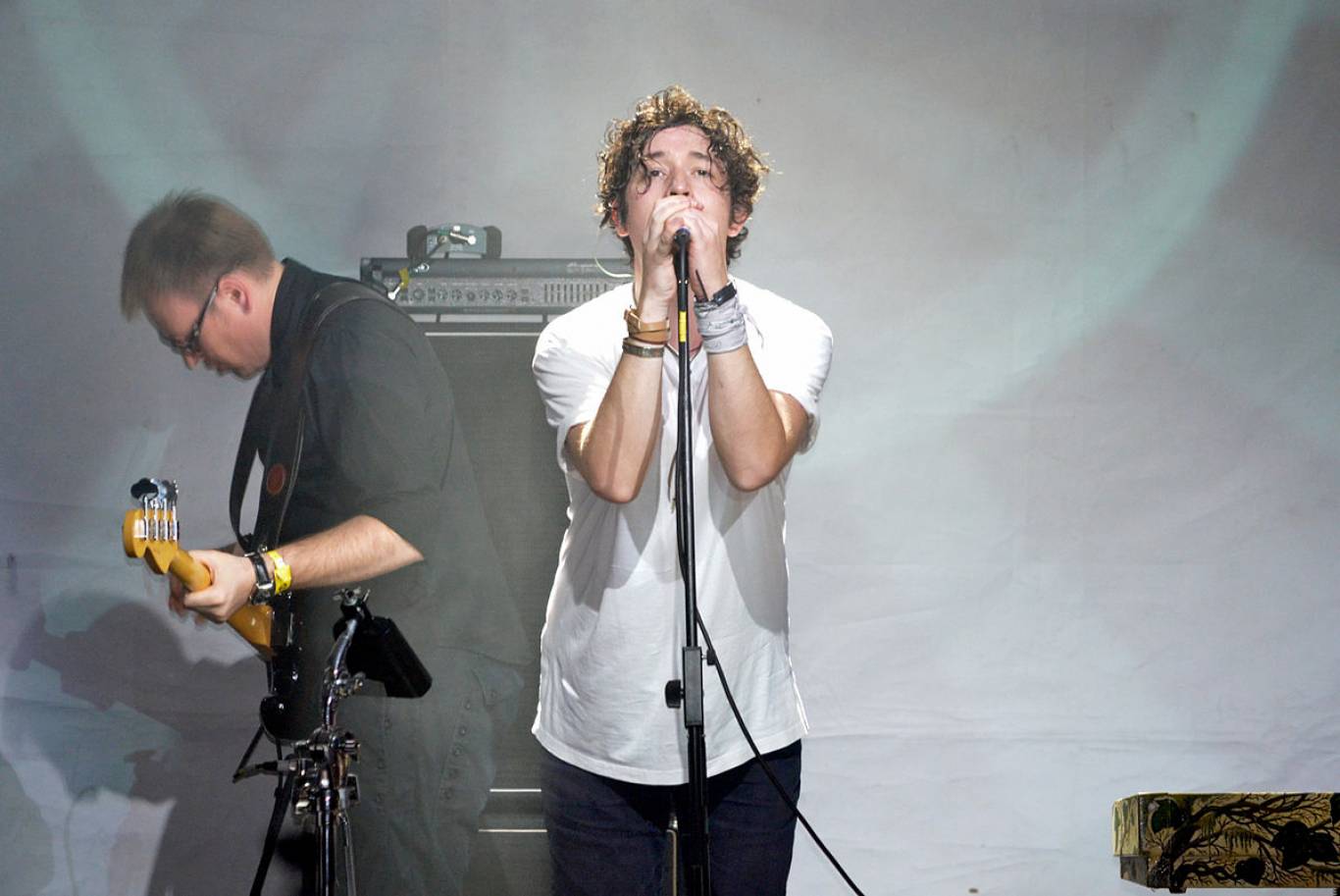 Триб'ют-концерт гурту Queen у виконанні PIANOБОЙ