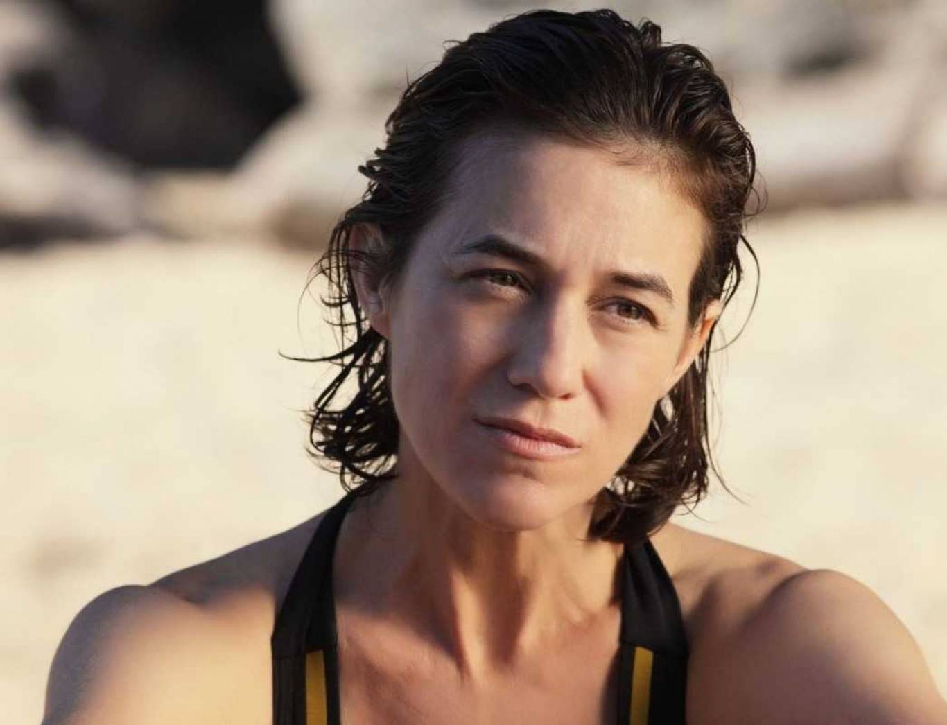 Драма/триллер "Призраки Исмаэля"