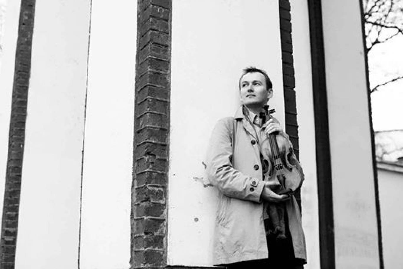 "Київські солісти". Валерій Соколов, Микита Борисоглєбський